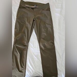 Arc'teryx Lefroy Pant